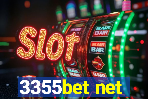 3355bet net